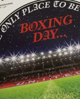 Boxing Day Liga Inggris: Arsenal Hadapi Brighton