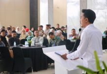 Banjar Resmi Akhiri Era Penilaian ASN yang Subjektif, Saidi Mansyur Tegaskan Reformasi Total Kinerja Aparatur