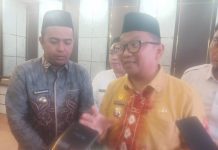 Stunting di Tabalong Melonjak! Rakor Pemkab Tekankan Pola Asuh &amp; Gizi sebagai Kunci Penanganan