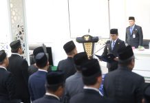 Target Tanpa Pengangguran! Bupati Tanah Bumbu Dorong SDM Unggul Demi Kuasai Peluang Industri Masa Depan