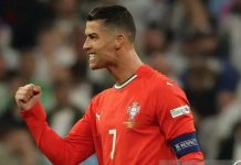 Cristiano Ronaldo Berambisi Cetak 1.000 Gol, Sebelum Pensiun