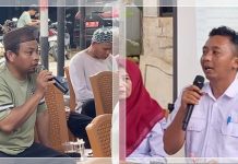 Camat Paringin Selatan Tegas! Data BLTS Wajib Transparan dan Bukan Rahasia Negara