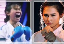Prestasi Bersejarah Ceyco Georgia Kembali Viral Gegara Postingan "Si Oneng", Netizen: Mirip Natalie Portman, Cantik!