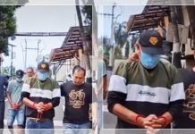 VIRAL! DC Sadis di Depok Dibekuk! Hadang Mobil, Aniaya Pengendara hingga Ibu Hamil Trauma, Polisi Bergerak Cepat