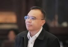 Dasco Pimpin Rapat Komisi I DPR dengan BIN, BAIS TNI, dan Kabaintelkam
