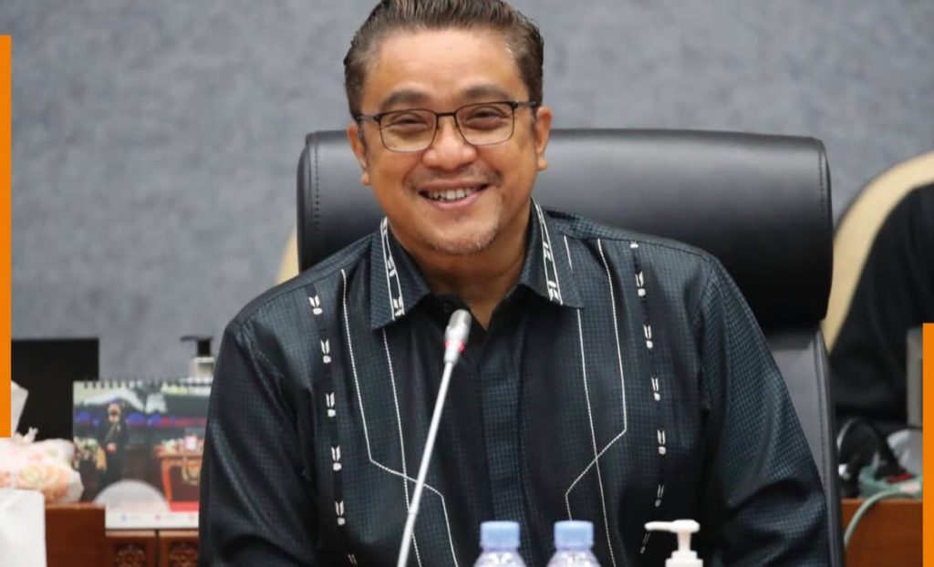 Dede Yusuf