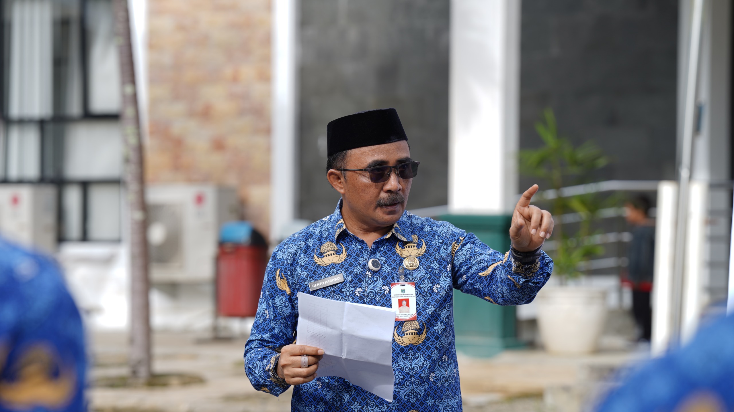 Disdukcapil Tanah Bumbu1
