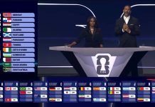 Inggris Hadapi Kroasia, Ghana dan Panama Usai Drawing Piala Dunia 2026