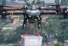 Kebakaran Maut Terra Drone, Terungkap! Penyebab hingga Pelanggaran SOP