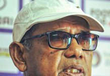 Emral Abus, “Guru Pelatih” yang Berpeluang Ukir Sejarah di SEA Games