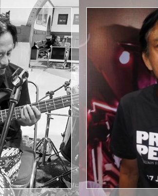 Aktor Senior Epy Kusnandar Tutup Usia: Dunia Hiburan Berduka!