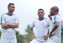 Lawan Barito Putera, PSIS Semarang Miliki Kekuatan 3 Pemain Naturalisasi