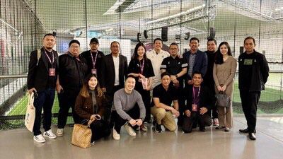 FIFA Club Management Summit 2025