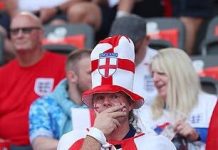 Fans Inggris Ancam Boikot Piala Dunia 2026 Karena Harga Tiket Mahal