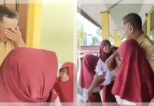 FAKTA Divonis 5 Tahun untuk Guru Mansur! Gegara “Pegang Kepala Murid Lagi Sakit” Picu Polemik Besar