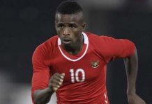 Greg Nwokolo Serang Indra Sjafri dengan Kritik Pedas Usai Kekalahan Indonesia