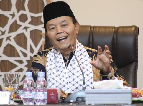 Kecam Pengakuan Israel terhadap Somaliland, HNW: Manuver Berbahaya dan Pengalihan Isu Kejahatan Kemanusiaan di Gaza