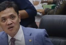DPR RI Tolak Usul Kapolri Dipilih Presiden Tanpa Lewat DPR