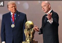 FIFA Gila-Gilaan! Hadiah Piala Dunia 2026 Naik 50 Persen, Juara Raup Rp834 Miliar, Tapi Harga Tiket