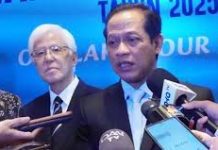 Tegas! Menteri Lingkungan Hidup Segel 5 Tambang di Sumbar, Diduga Jadi Biang Kerok Banjir Parah