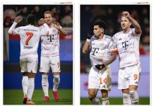 Heidenheim Terpuruk 0-4! Harry Kane Pecahkan Rekor Gila, Bayern Munchen Makin Tak Tersentuh