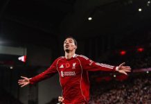 Hugo Ekitike Bersinar di Liverpool, tapi Masih Lapar Prestasi