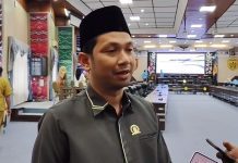 Efisiensi Anggaran, DPRD Banjarmasin Pangkas Kunjungan Kerja