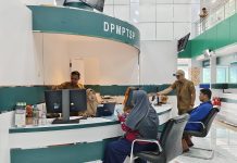 Pelayanan MPP Balangan Mulai Dibuka, Resmi Diluncurkan Desember