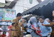 Hadiah Menarik di Gebyar Panutan PKB Balangan: Pemkab Apresiasi Warga Taat Pajak