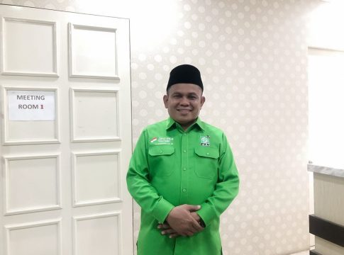 Peringatan Hari AIDS Sedunia, Wakil Ketua DPRD Tanah Bumbu : Hubungan 'Halal' Saja