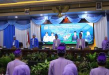 60 Tahun Tanah Laut: Bupati Rahmat Trianto Akui Kesenjangan dan Kemiskinan Jadi 'PR Besar'