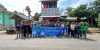 Sabet Juara Provinsi, Camat Awayan Dorong Desa Pematang Jaga Konsistensi Siskamling