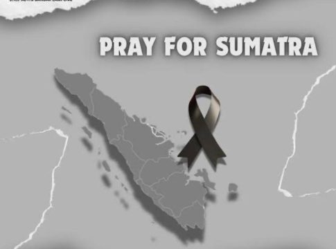 Gubernur Kalsel Ajak ASN dan BUMD Galang Bantuan untuk Korban Banjir Sumatera