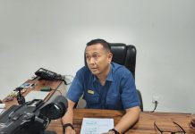 Sambut 5 Rajab, Bandara Syamsudin Noor Siapkan Posko Khusus