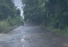 Dinas PUPR Balangan Pastikan Perbaikan Jalan Tungkap 2026, Anggaran Rp1,5 Miliar