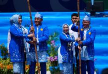 Refleksi 60 Tahun Tanah Laut : Pembangunan Merata Lewat Semangat 'Begawi Sabarataan'