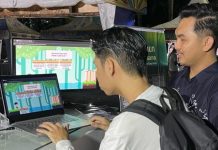 Pemkab HST Buktikan Kreativitas Banua di BCF 2025, Apresiasi Karya Sineas Barabai
