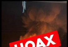 Kronologi Foto Hoaks MTsN 2 Tanah Laut Terbakar, ini Pernyataan Kapolres