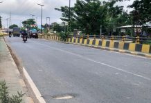 Jembatan Guntung Manggis Dikeluhkan Warga, PUPR Kalsel Buka Suara