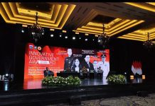 Balangan Disorot di Seminar Internasional IGA 2025
