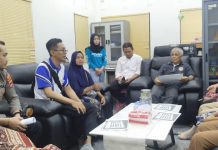 Kadinsos Balangan Ungkap Akar Kisruh BLTS di Desa Murung Abuin : Tidak Ada Musyawarah Desa