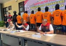 HR-V Milik Warga Kabupaten Banjar Digadai Kerabat, Polda Kalsel Bongkar Sindikat