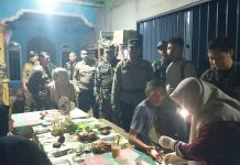 Jelang Momen 5 Rajab di Sekumpul, Pemkab HST Imbau Warung Malam Tutup