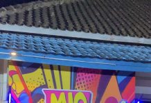 Mio Ride The Hype di Banjarmasin, PT STSJ Yamaha Satukan Komunitas Mio se-Kalsel