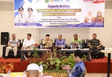 Langkah Pemkab Tanah Bumbu Tingkatkan Kemampuan TPID Kendalikan Inflasi Daerah