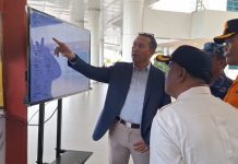 Bandara Syamsudin Noor Bersiap Hadapi Nataru &amp; 5 Rajab