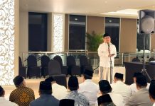 Mempersiapkan Umat Masa Depan, Kemenag Teguhkan Komitmen Nasional di Rakernas 2025