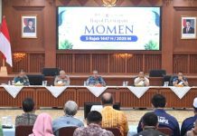 Cek Rekayasa Lalu Lintas Jelang Momen 5 Rajab di Sekumpul