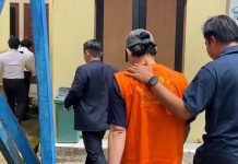 Kerugian Rp 200 Juta, Mantan Kades Bihara Hilir Jadi Tersangka Korupsi Dana Ambulans