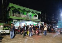 Jemaah 5 Rajab di Sekumpul dari Luar Pulau Terus Bertambah
